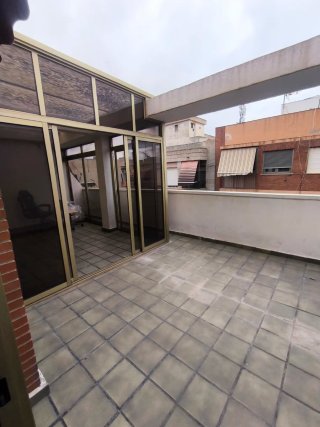 Piso en alquiler