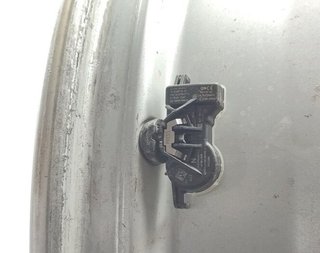 Llanta renault 403006404r kadjar (ha_, 1.2 2376633