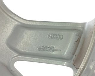 Llanta renault 403006404r kadjar (ha_, 1.2 2376633