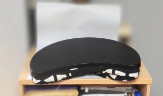 Soporte portátil IKEA ergonómico