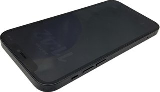 iPhone 12 128GB Negro