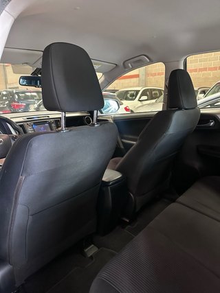 Toyota RAV4 2013