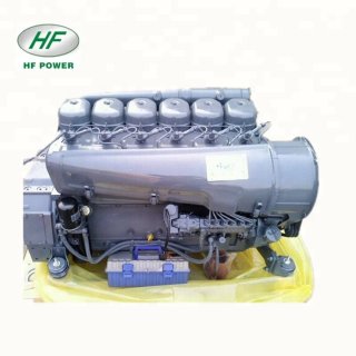 Motor Deutz 912