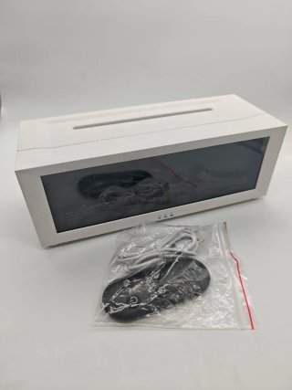Humidificador Chimenea Llama 3D
