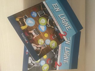Libros 2 bachiller sociales salesianos