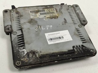 CENTRALITA MOTOR UCE CITROEN CITROEN XSARA BERLINA 1997-2005