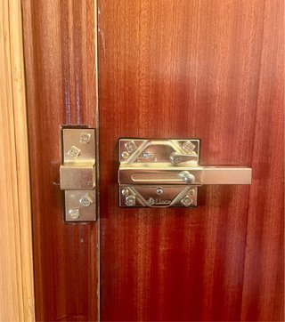 Instalador en cerrajeria