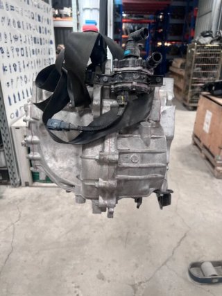 Caja Cambios Automática A6MF2H Kia/Hyundai