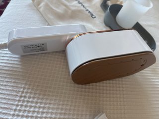 Ferro da stiro da viaggio NAMMARO