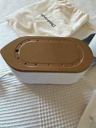 Ferro da stiro da viaggio NAMMARO