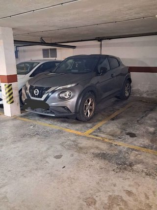 Garaje en venta en El Molinar - Can Pere Antoni en Palma de Mallorca