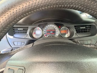 Citroen C5 2010