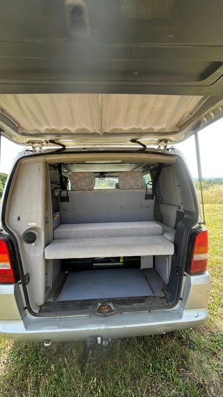 Mercedes-Benz Vito 1998