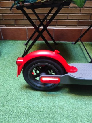 Patinete eléctrico smartgyro