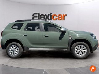Dacia Duster Expression TCE 96kW(130CV) 4X2