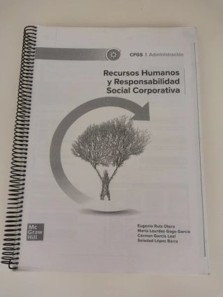 Libros 1° asistencia y administracion rumasa