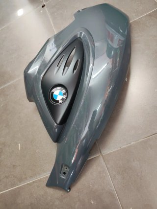 (000490)Tapa Derecha BMW Scrambler