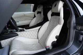 LAMBORGHINI MURCIELAGO 580 CV