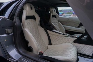 LAMBORGHINI MURCIELAGO 580 CV