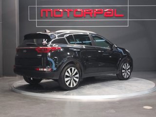 Kia Sportage 1.7 CRDi VGT 115CV Drive 4x2 Eco-Dynam
