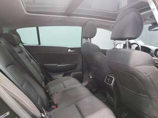 Kia Sportage 1.7 CRDi VGT 115CV Drive 4x2 Eco-Dynam