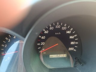Toyota Hilux 2009/  Fuerteventura Morro Jable