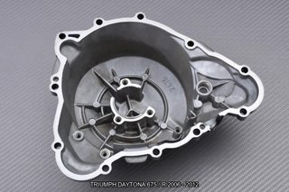 Cárter alternador TRIUMPH DAYTONA 675 R 2006 2012
