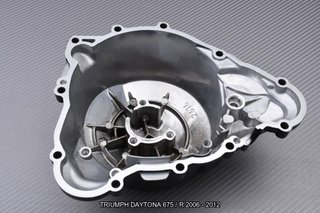 Cárter alternador TRIUMPH DAYTONA 675 R 2006 2012