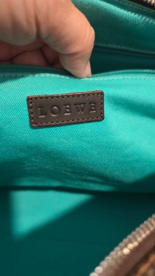 Bolso Loewe