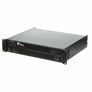 Etapa de Potencia the t.amp E-800 Estéreo