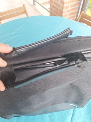 Borsa porta PC Acer