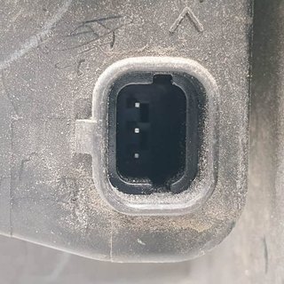 FARO DERECHO HYUNDAI HYUNDAI SANTA FE (BM) 2006-2012