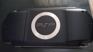 Sony PSP Negra