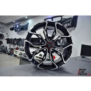 Juego de 4 Llantas 17 dedicadas para Renault RS Tr