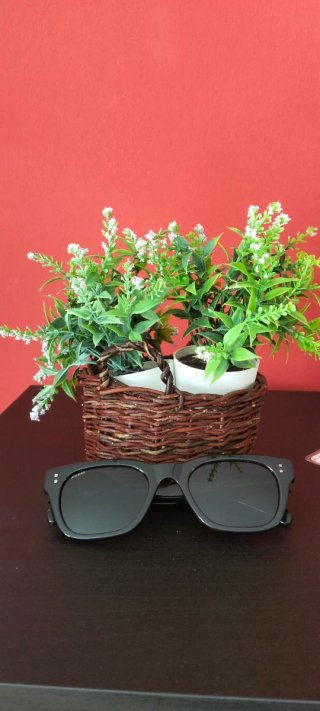 Gafas de sol Afflelou negras