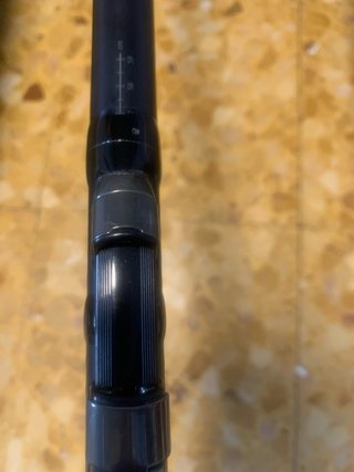 Tubertini R18 Titanium 7m