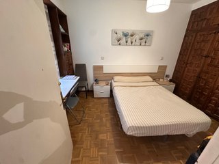 PISO EN ALQUILER PARA ESTUDIANTES EN EL CENTRO