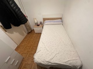 PISO EN ALQUILER PARA ESTUDIANTES EN EL CENTRO