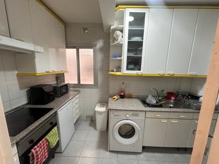 PISO EN ALQUILER PARA ESTUDIANTES EN EL CENTRO