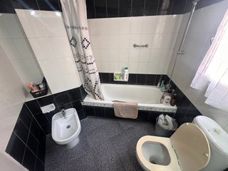 PISO EN ALQUILER PARA ESTUDIANTES EN EL CENTRO