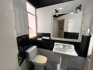 PISO EN ALQUILER PARA ESTUDIANTES EN EL CENTRO