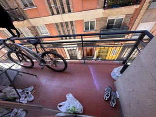 PISO EN ALQUILER PARA ESTUDIANTES EN EL CENTRO