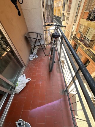 PISO EN ALQUILER PARA ESTUDIANTES EN EL CENTRO
