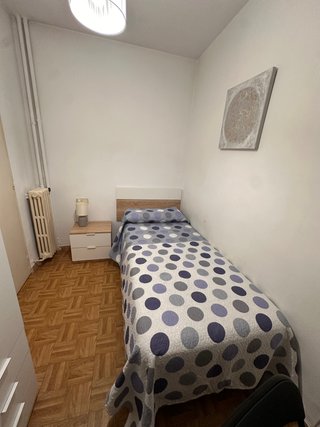 PISO EN ALQUILER PARA ESTUDIANTES EN FEDERICO GARC