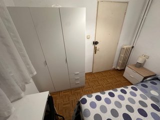 PISO EN ALQUILER PARA ESTUDIANTES EN FEDERICO GARC