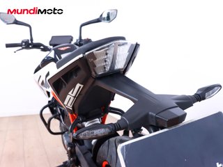 KTM 125 DUKE