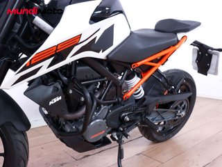 KTM 125 DUKE