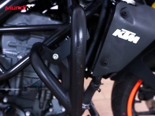 KTM 125 DUKE