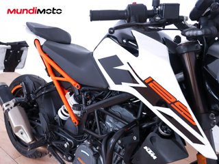 KTM 125 DUKE