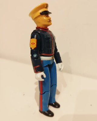 G.I. Joe Gung-Ho